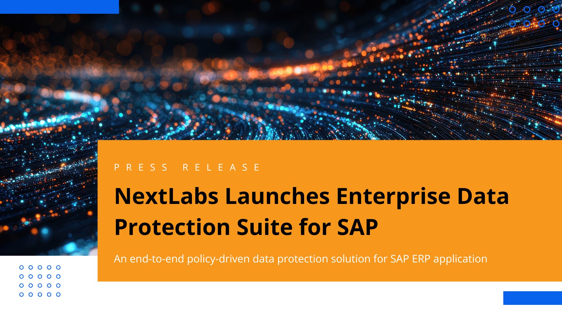 image - NXL launches enterprise data protection suite for SAP