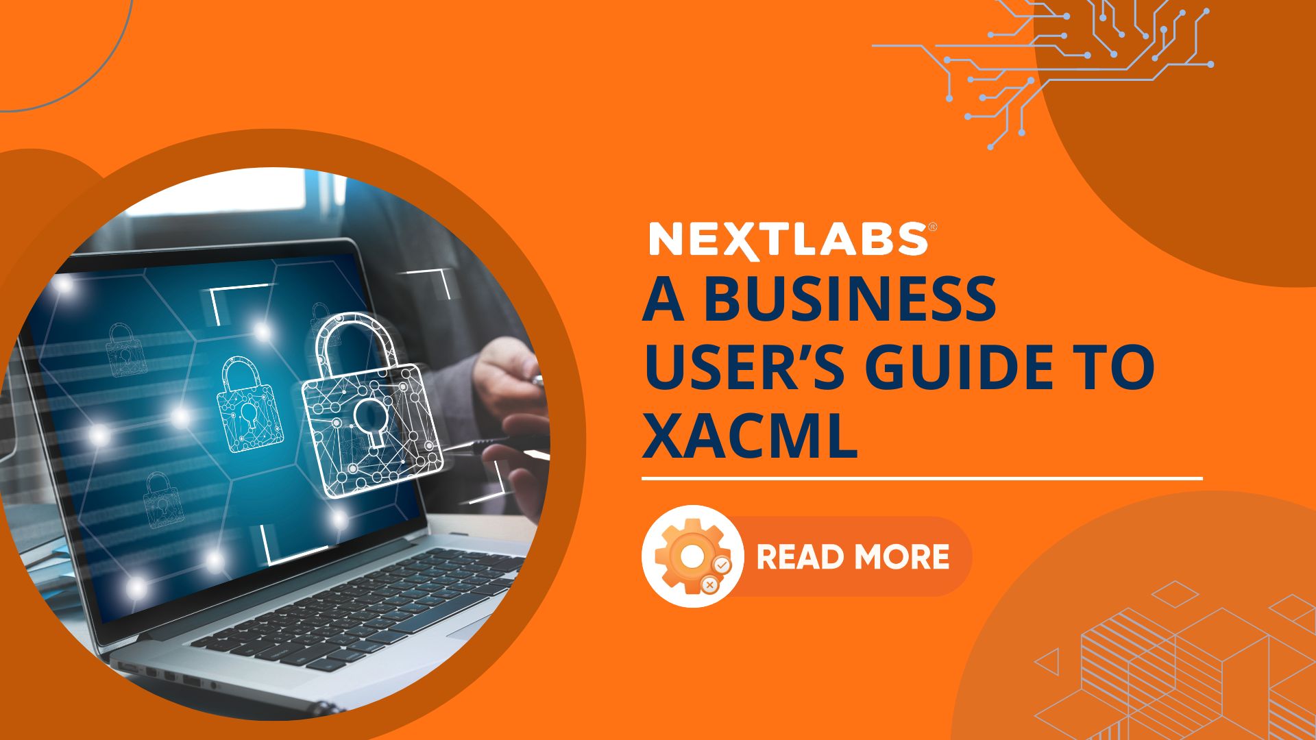 Blog - A Business User’s Guide to XACML