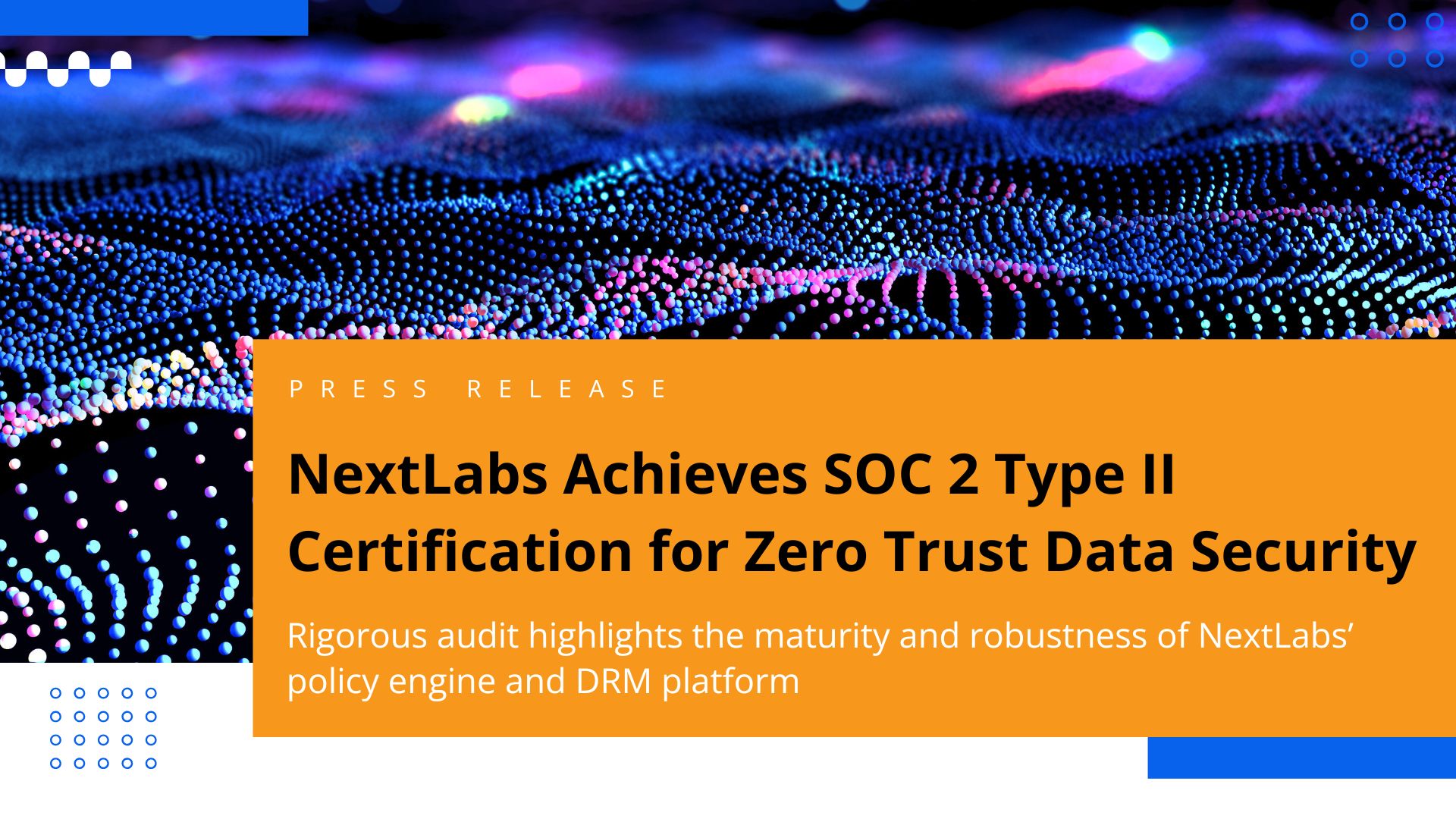 image - SOC2 Type II Cetification