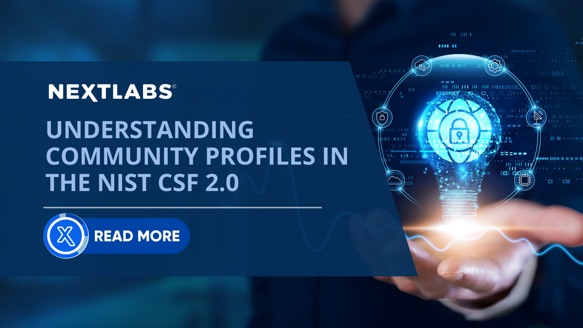 thumbnail - community profile in NIST CSF