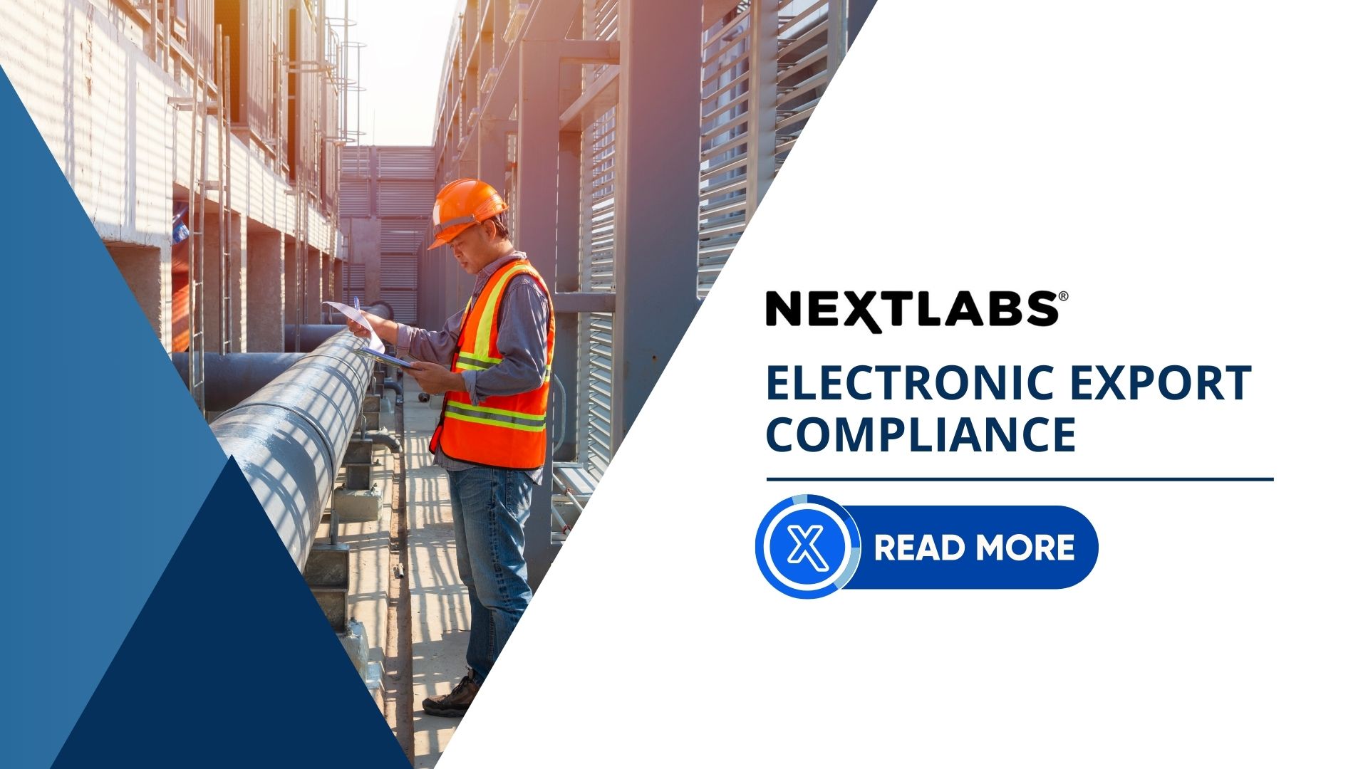 electronic export compliance - thumbnail