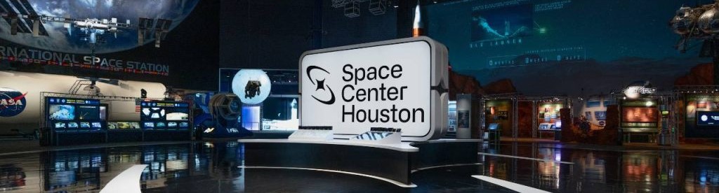 NASA Houston