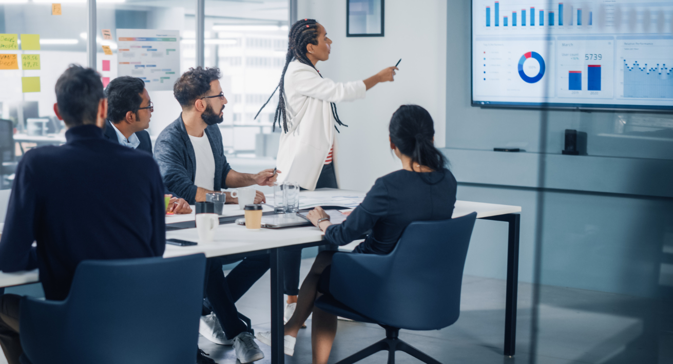 image - market leader for SAP