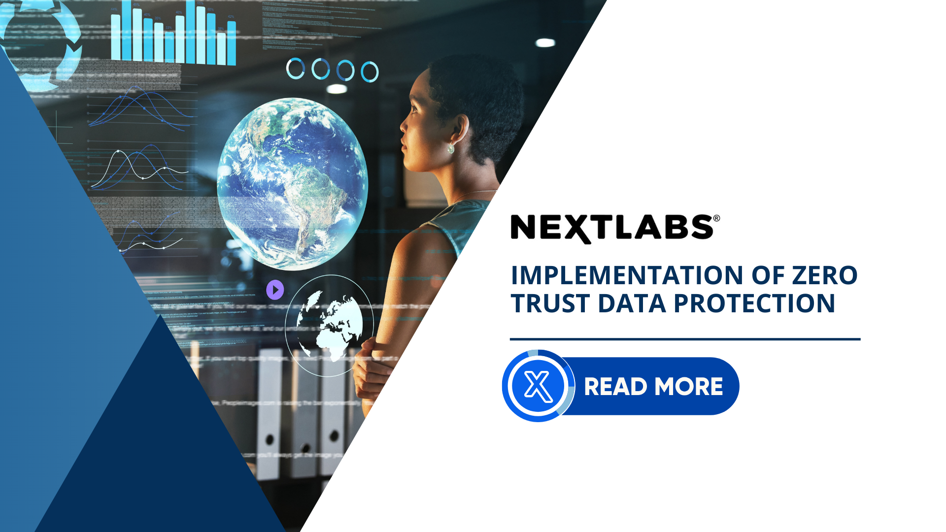 thumbnail - implementation of zero trust data protection