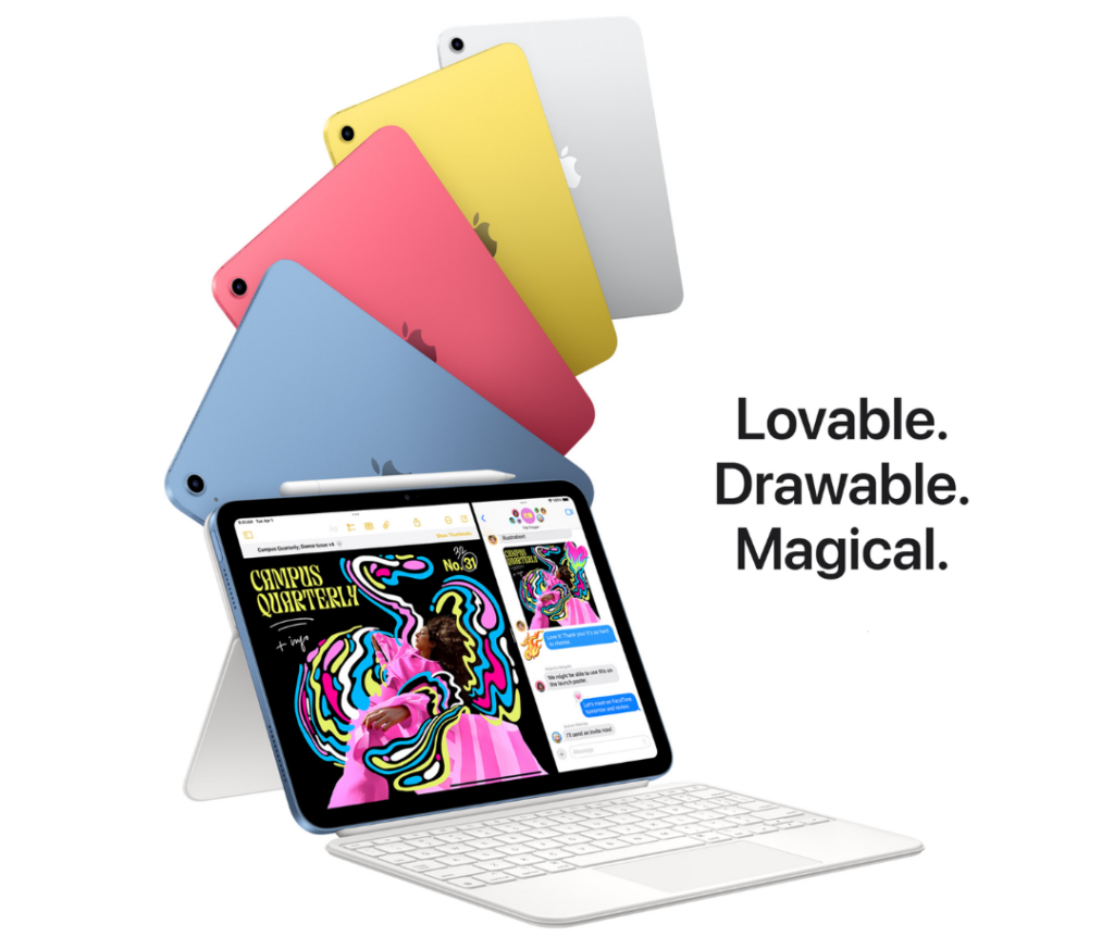 iPad raffle for SAP Sapphire