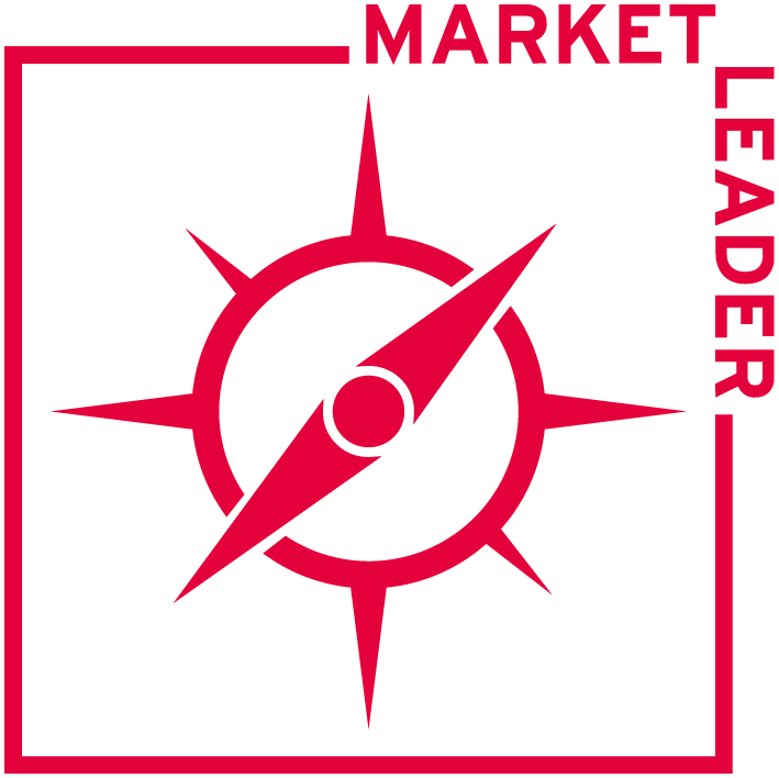logo - vendor is market leader