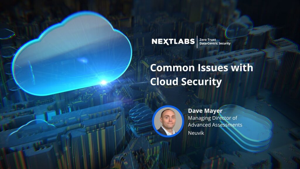 Expert Series - Featured Episode - Dave Mayer