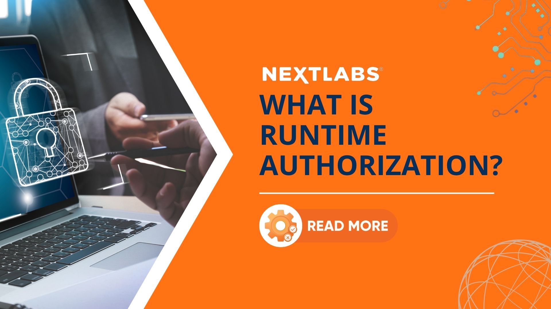 thumbnail - runtime authorization