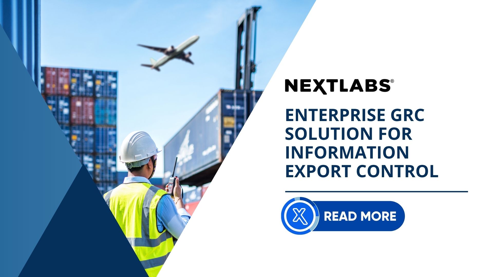 thumbnail - enterprise GRC for info export control