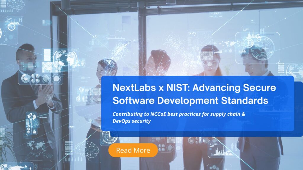 thumbnail - NXL and NIST