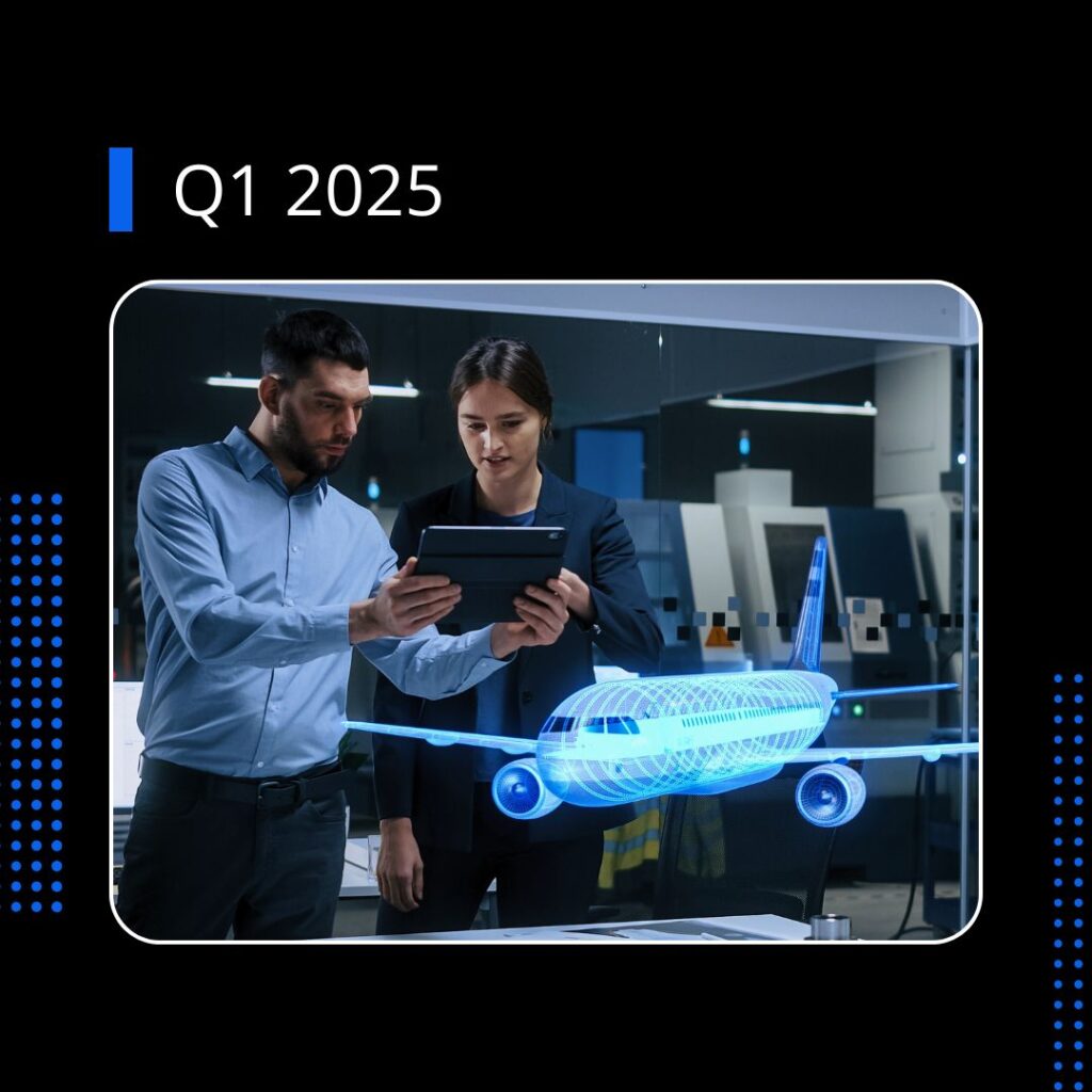 image - partner newsletter Q1 25