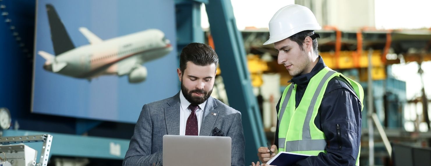 Collins Aerospace showcase cards