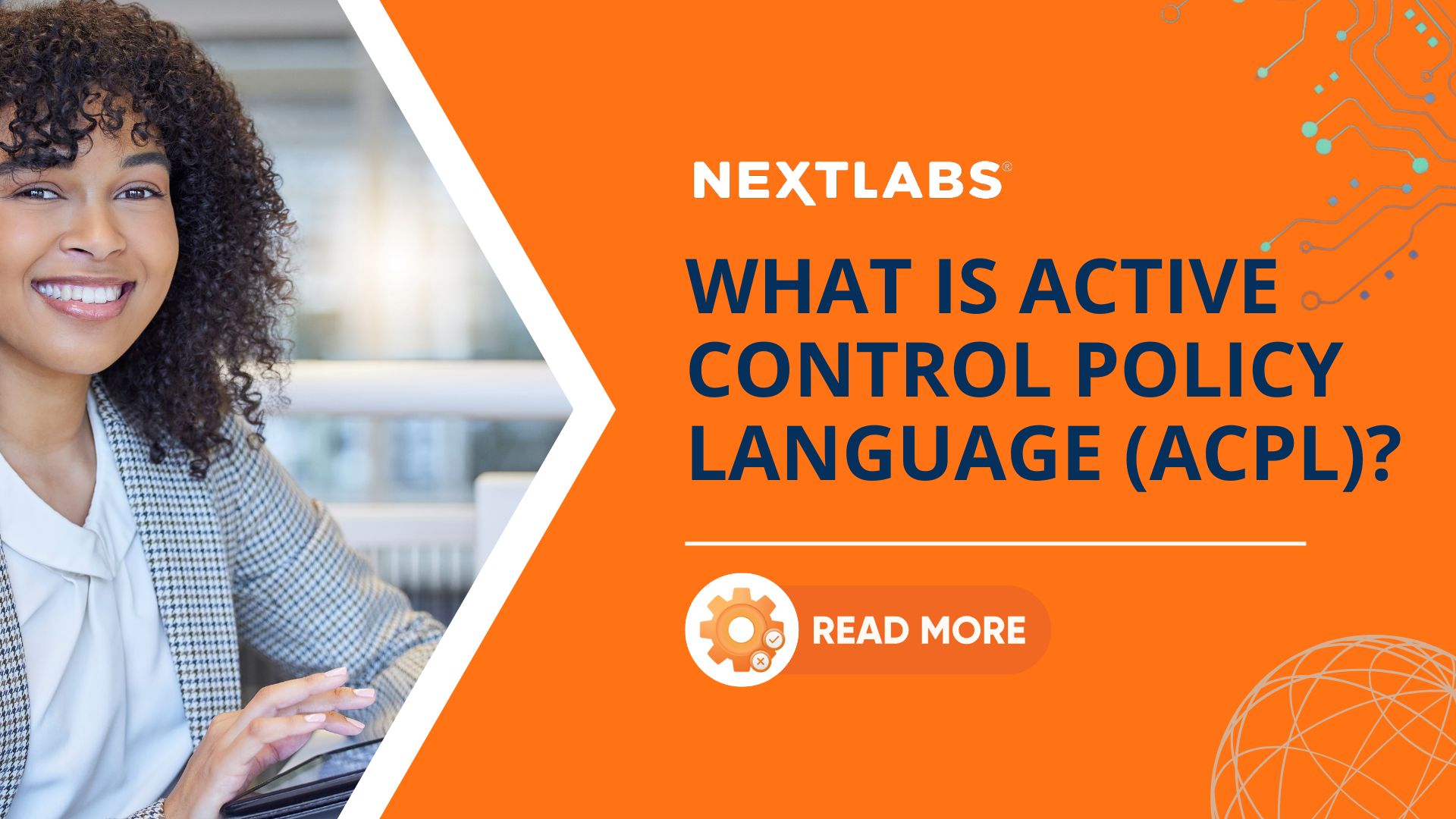 Article What is Active Control Policy Language (ACPL)