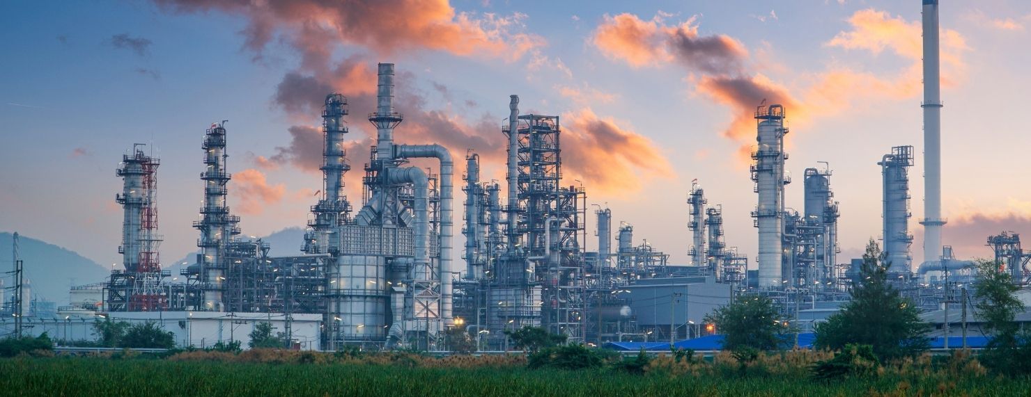 Chemical Dow showcase