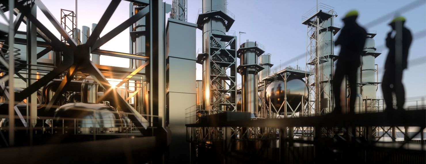 Chemical Dupont showcase