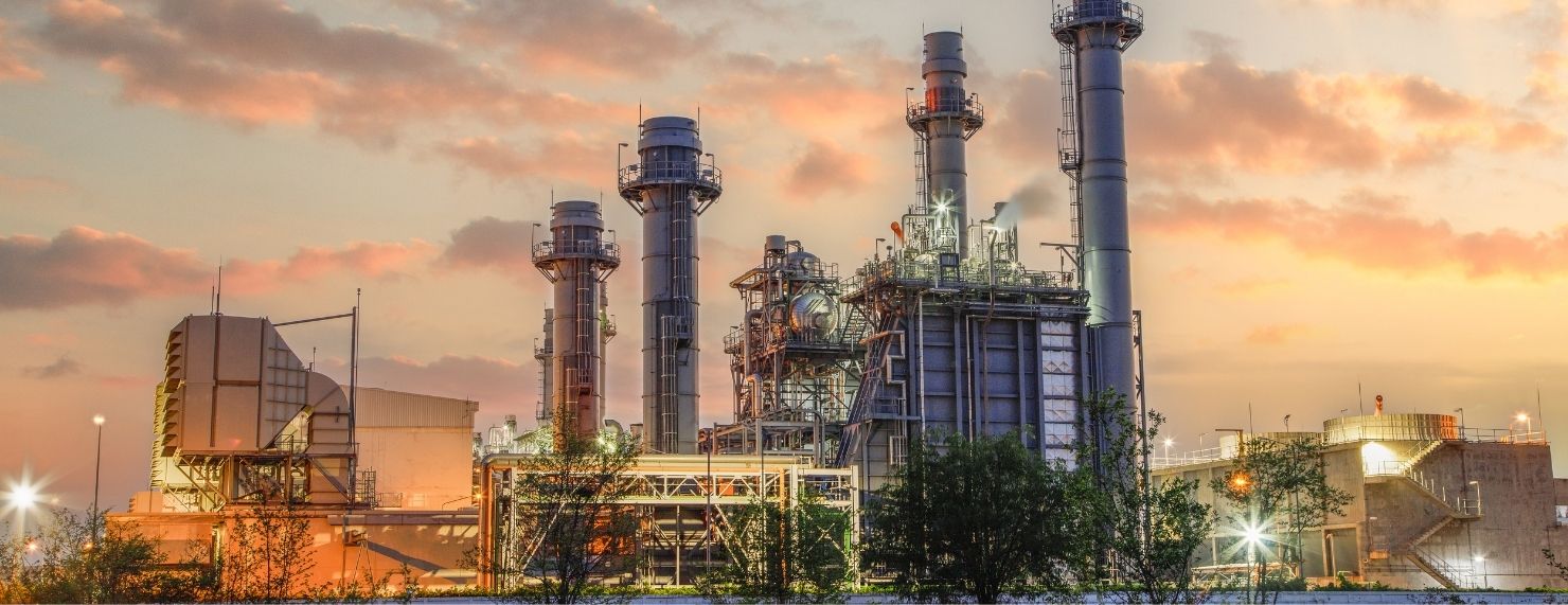 graphic - showcase westinghouse power plant